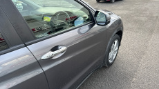 Honda HR-V 1.5 i-VTEC EX CVT 5dr Petrol Hatchback